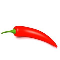 Red pepper