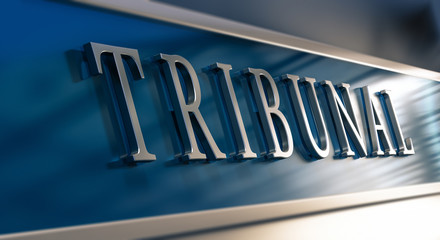 Tribunal