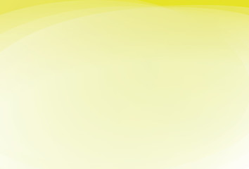 yellow abstract background