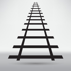 Railroad icon