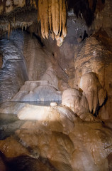 Grotte di Su Mannau 2