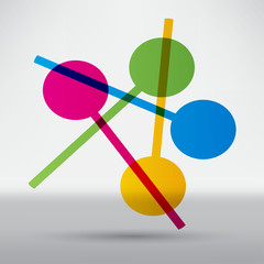Lollipop icon