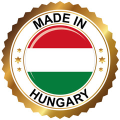 Made in Hungary