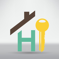 house icon