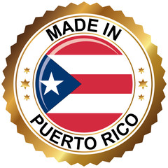 Made in Puerto Rico