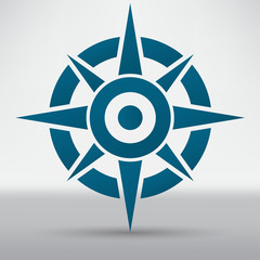 Compass Icon
