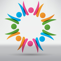 Business icon. Handshake