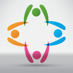 Business icon. Handshake