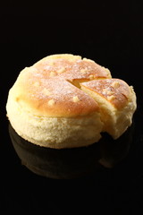 チーズケーキ