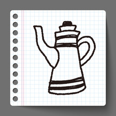 Doodle Kettle