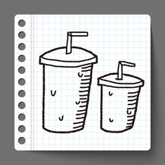 Doodle Beverages
