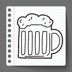 Doodle Beer