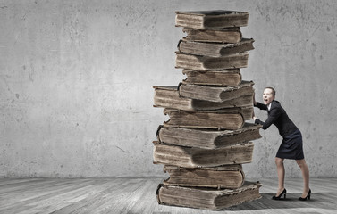 Books and reading