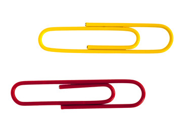 paper clips