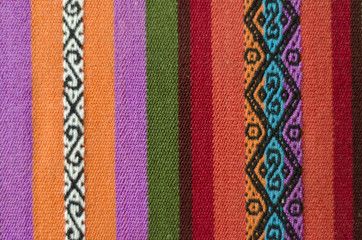 Andean  loom