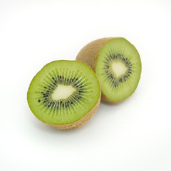 kiwi isolated