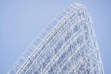 SAMSRadio telescopeUNG CAMERA PICTURES