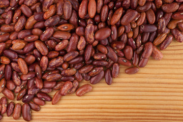 Dried beans