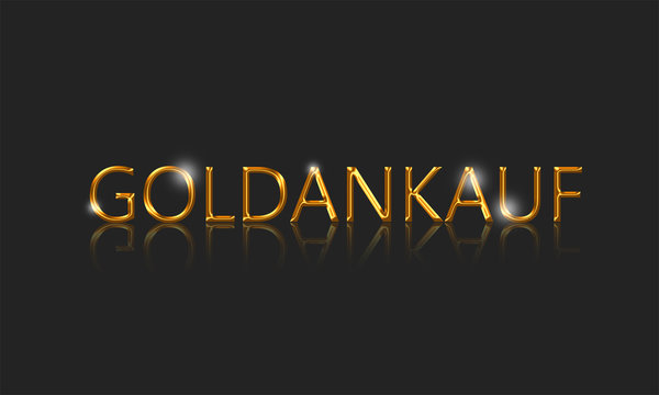 Goldankauf