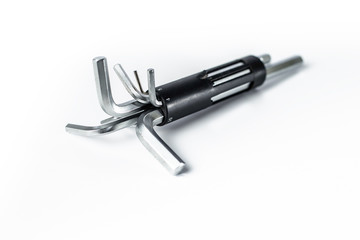 Imbus / Sechskantschlüssel - Set