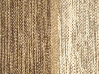 The camel wool fabric texture as background.