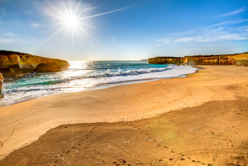 Port Campbell National Park