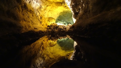 Grotte 