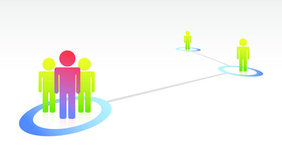 professionisti, lavoro, rete, network, collaboratori