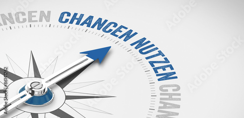 "Chancen nutzen" Stock photo and royaltyfree images on