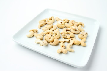 カシューナッツ