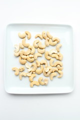 カシューナッツ