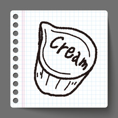 creamer doodle