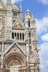 antica chiesa. duomo