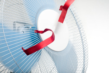 climate house ventilator