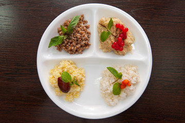 Cereals