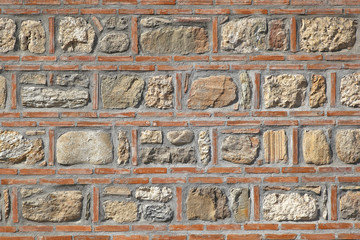 Wall