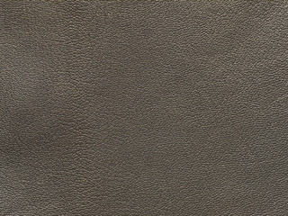 Black leather texture pattern.