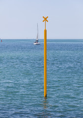 bateau au large