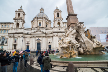 Piazza Navona