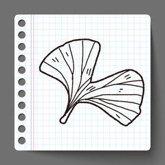 plant doodle