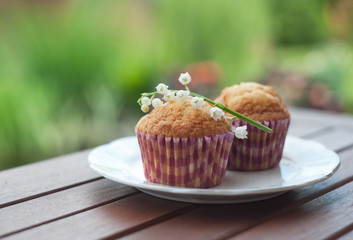 Muffiny
