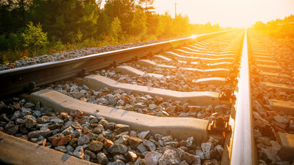 Railway