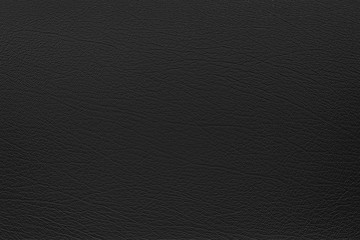 black leather texture background