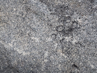 Dark grey color of The seat is made from cement Texture background.