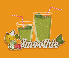 Smoothie design