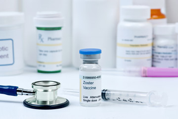 Shingles Vaccine
