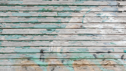 Obraz premium Rough wood texture