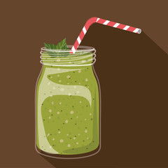 Smoothie design