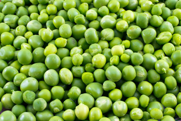green pea