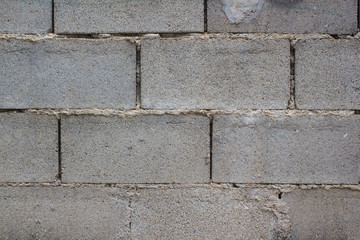 Cement textur